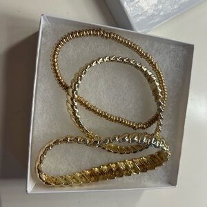 Bangle Set- Ann Taylor LOFT